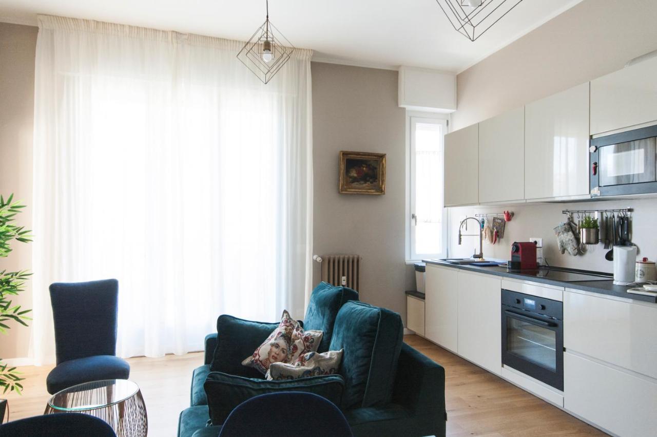 Youhosty - Algardi 5 Apartment