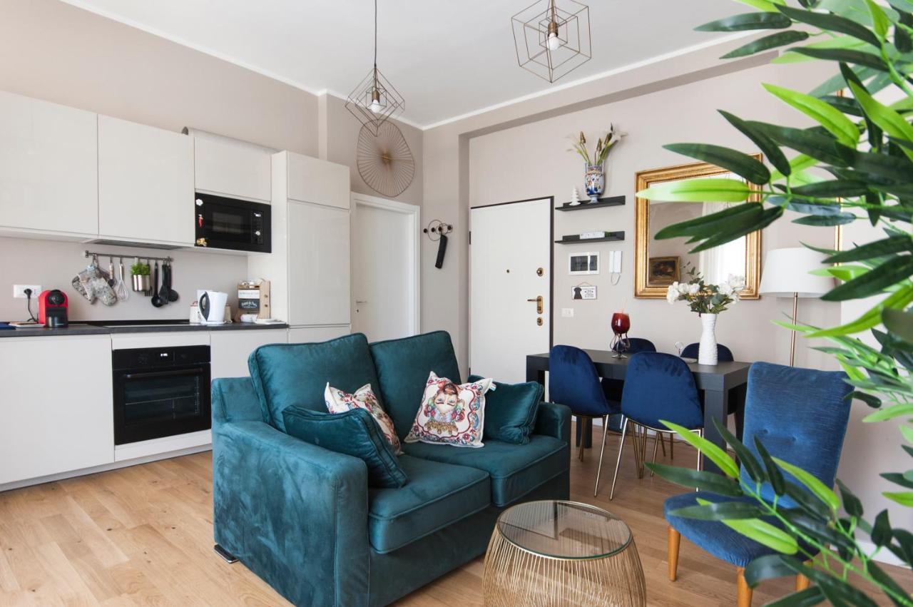 Apartment Youhosty - Algardi 5