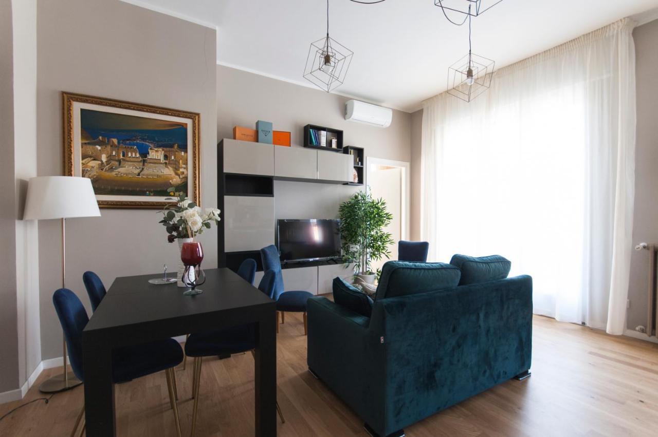 Apartment Youhosty - Algardi 5