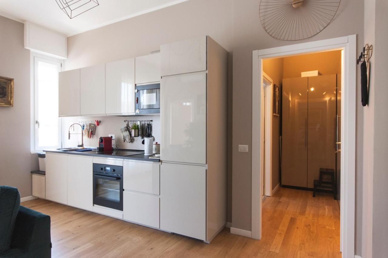 Youhosty - Algardi 5 Apartment Mailand
